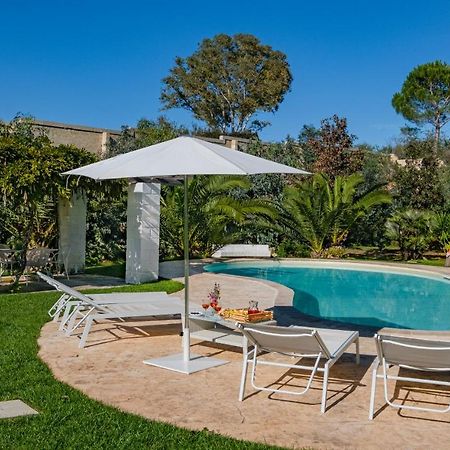 Villa Flem Luxury By Hdsalento Montesano Salentino Eksteriør billede