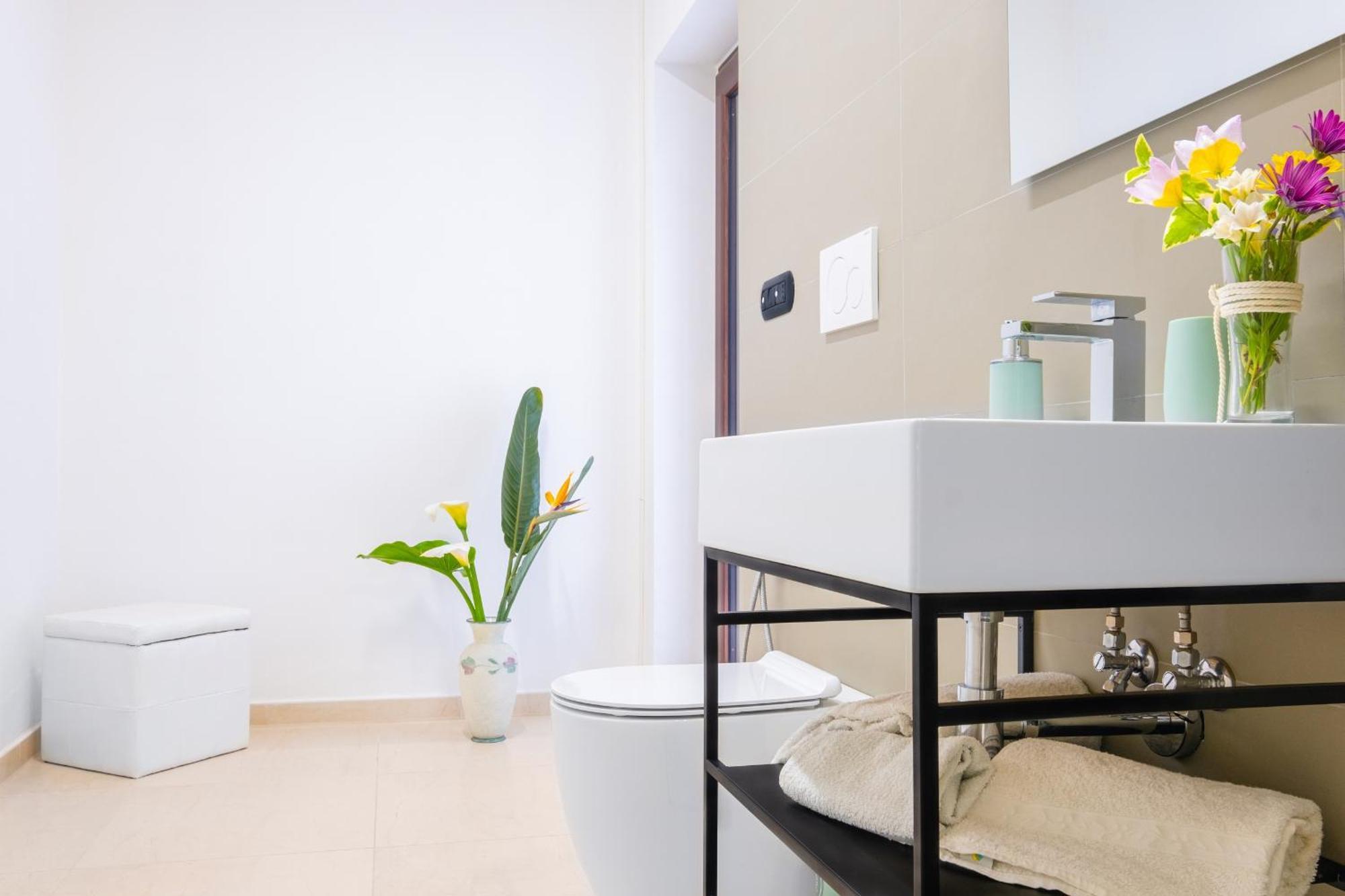 Villa Flem Luxury By Hdsalento Montesano Salentino Eksteriør billede