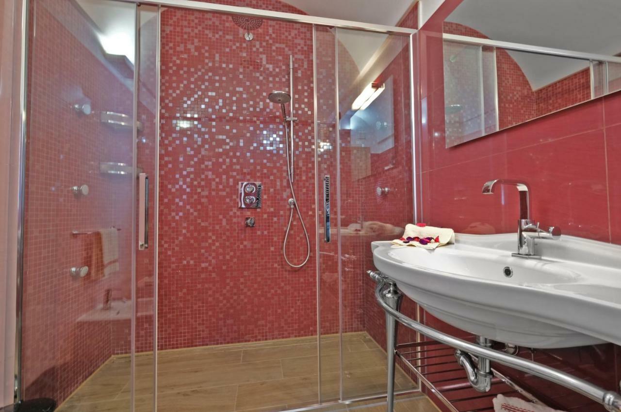 Villa Flem Luxury By Hdsalento Montesano Salentino Eksteriør billede
