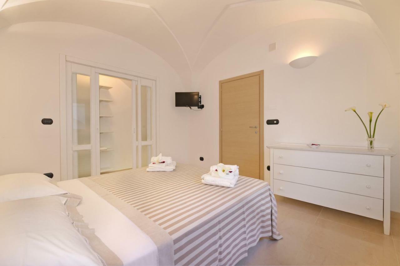 Villa Flem Luxury By Hdsalento Montesano Salentino Eksteriør billede