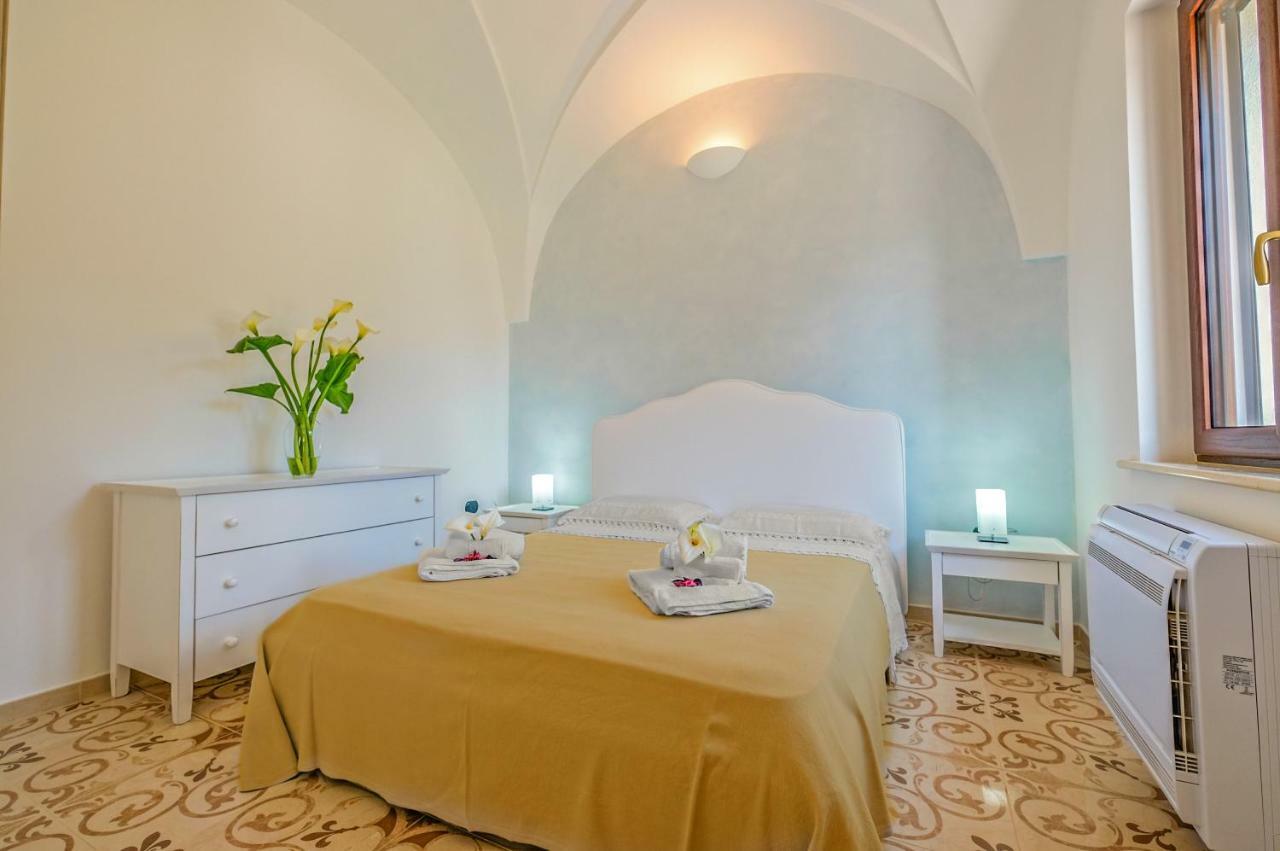 Villa Flem Luxury By Hdsalento Montesano Salentino Eksteriør billede