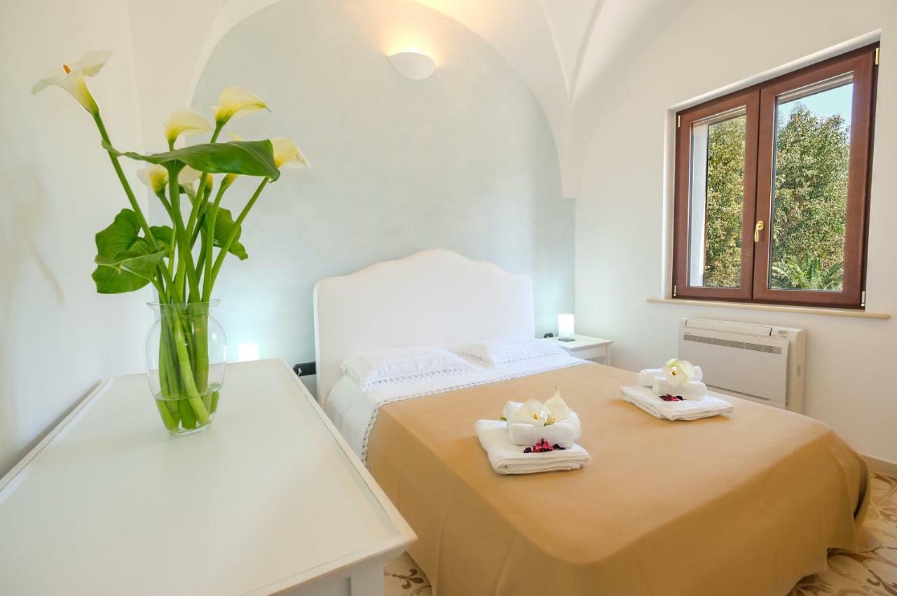 Villa Flem Luxury By Hdsalento Montesano Salentino Eksteriør billede