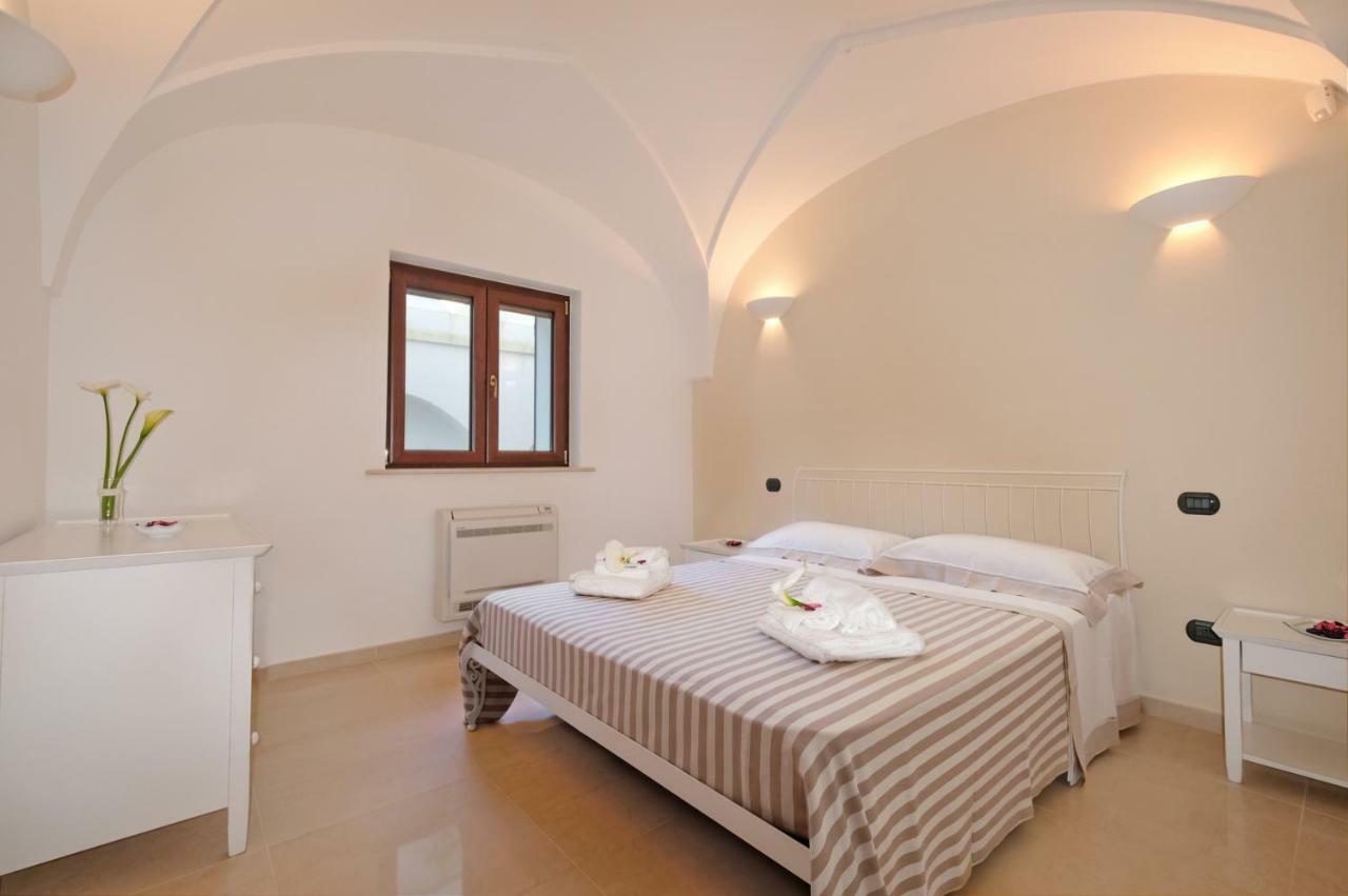 Villa Flem Luxury By Hdsalento Montesano Salentino Eksteriør billede