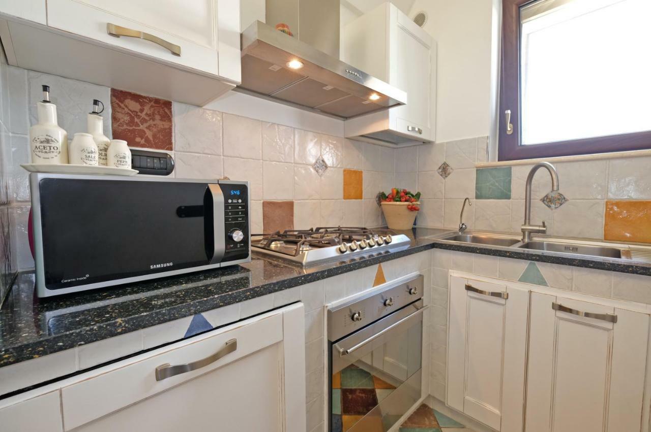 Villa Flem Luxury By Hdsalento Montesano Salentino Eksteriør billede