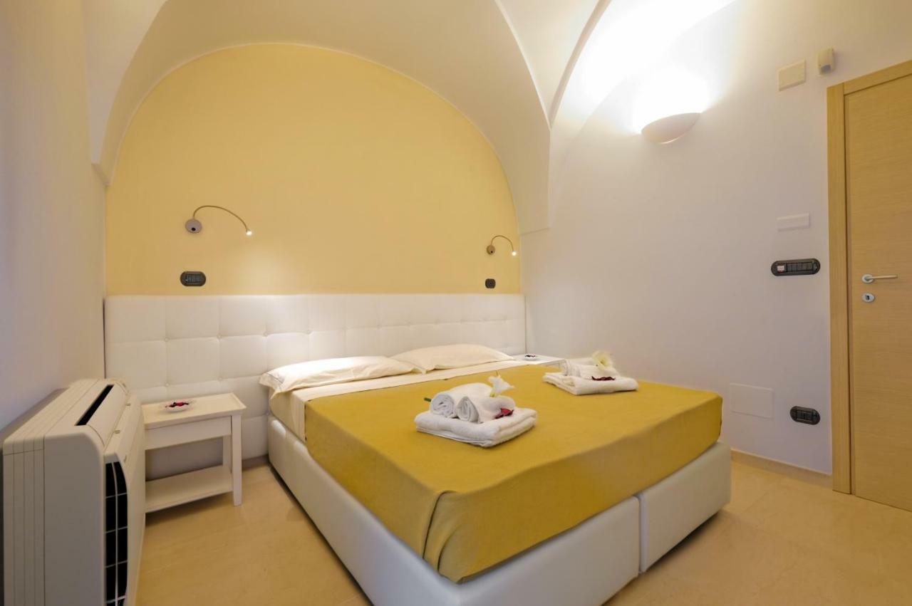 Villa Flem Luxury By Hdsalento Montesano Salentino Eksteriør billede