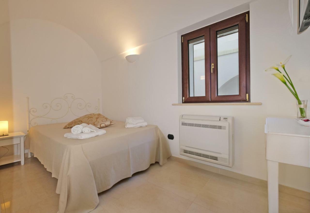 Villa Flem Luxury By Hdsalento Montesano Salentino Eksteriør billede