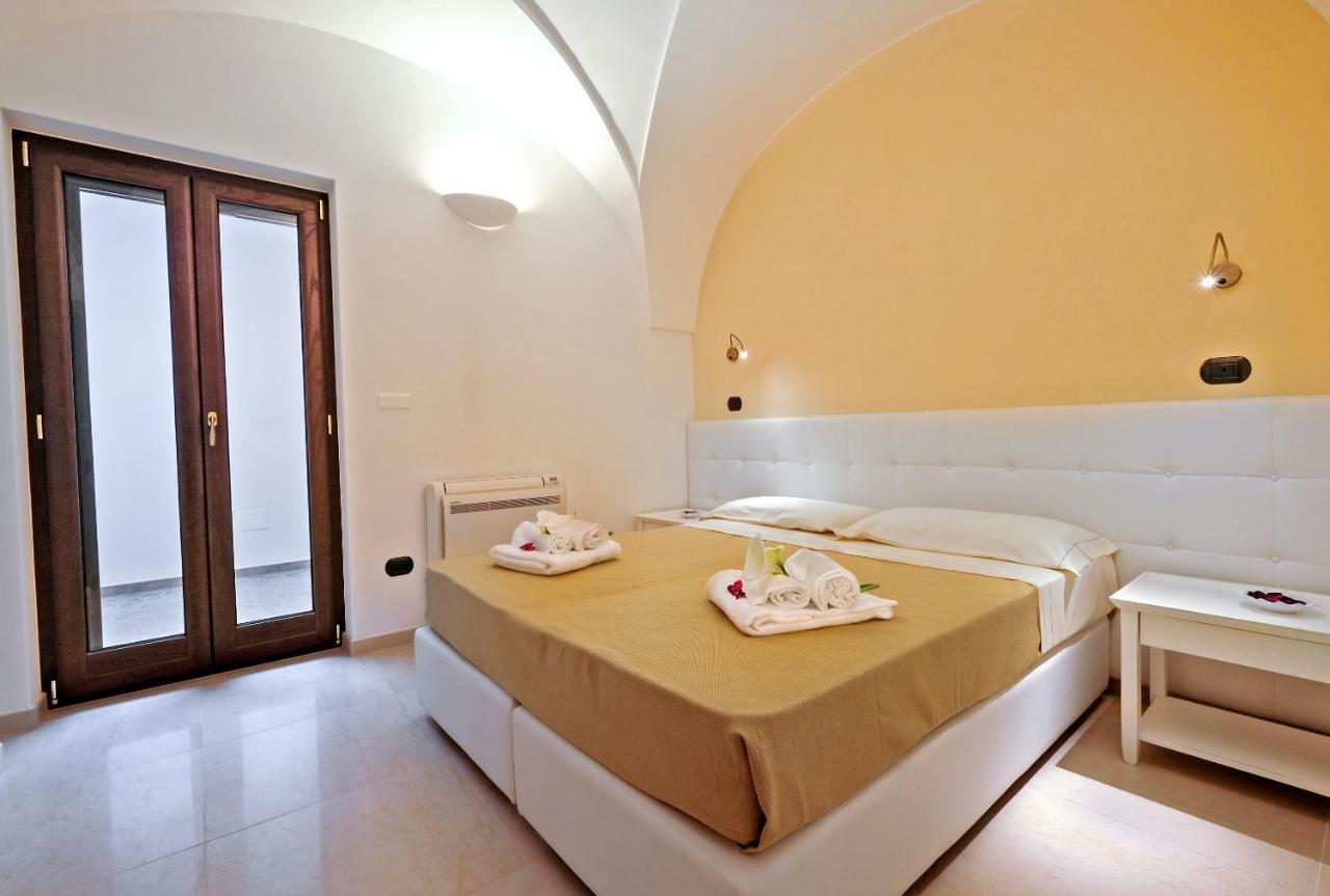 Villa Flem Luxury By Hdsalento Montesano Salentino Eksteriør billede
